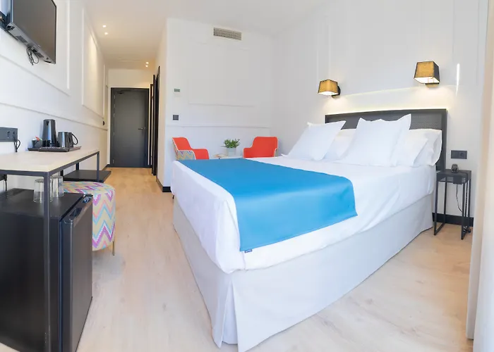 Boutique Puerta De Las s