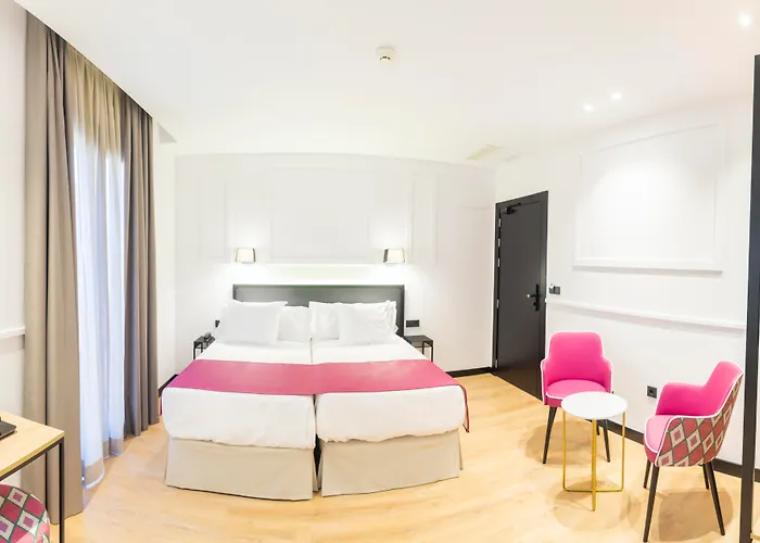 Boutique Puerta De Las s